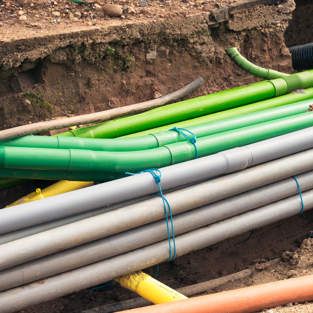 Utility Undergrounding Brochure