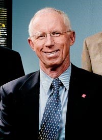 Carl Harris