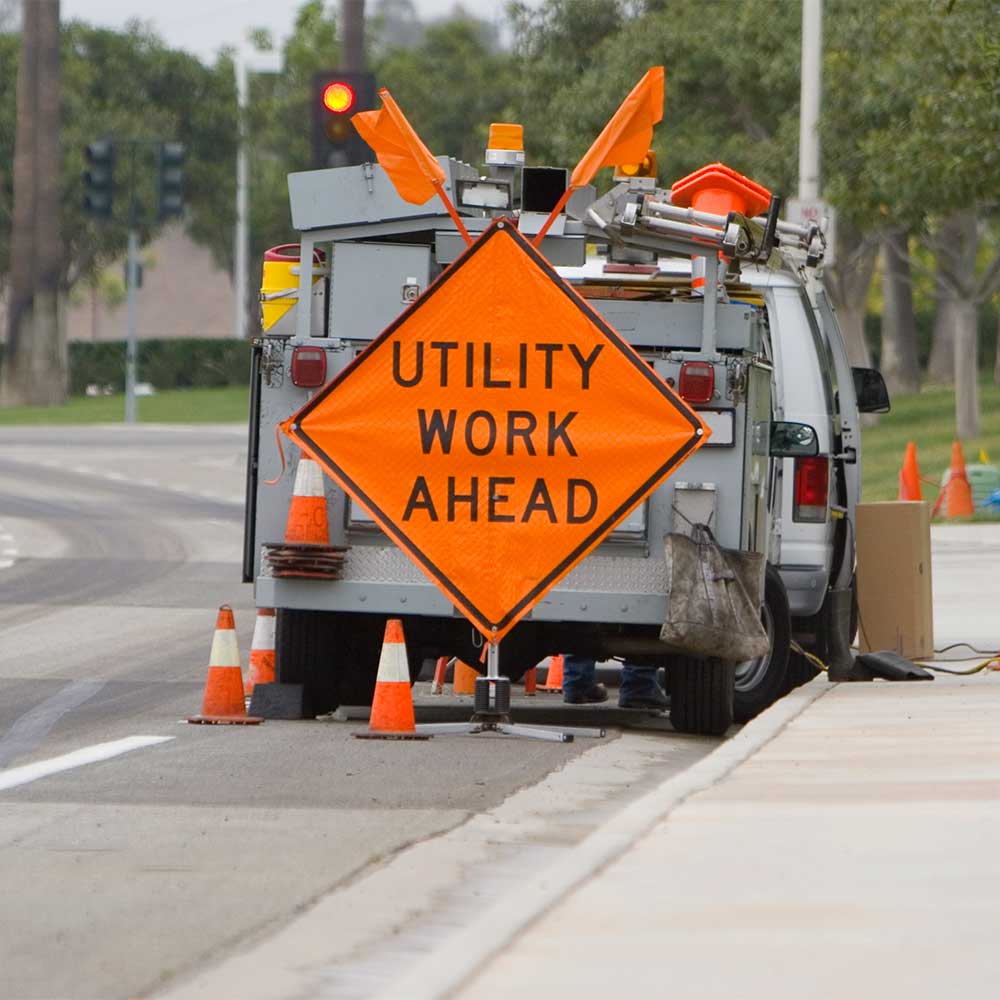 Municipal Brochure - Utilities