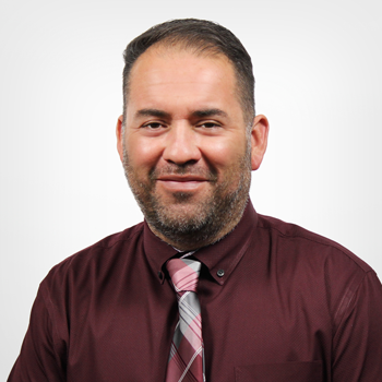 Leon Gomez, PE, QSD