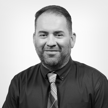 Leon Gomez, PE, QSD